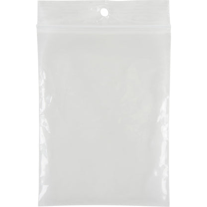 Sacs en plastique