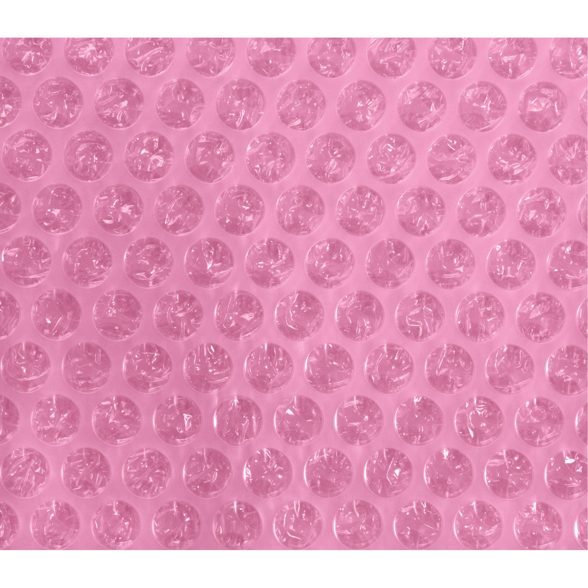 Bubble Roll, 750' x 48", Anti-Static, Bubble Size 3/16"