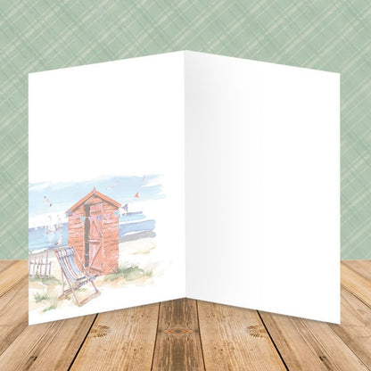 Passe-temps Pittoresques : Inserts de Cartes de Luxe