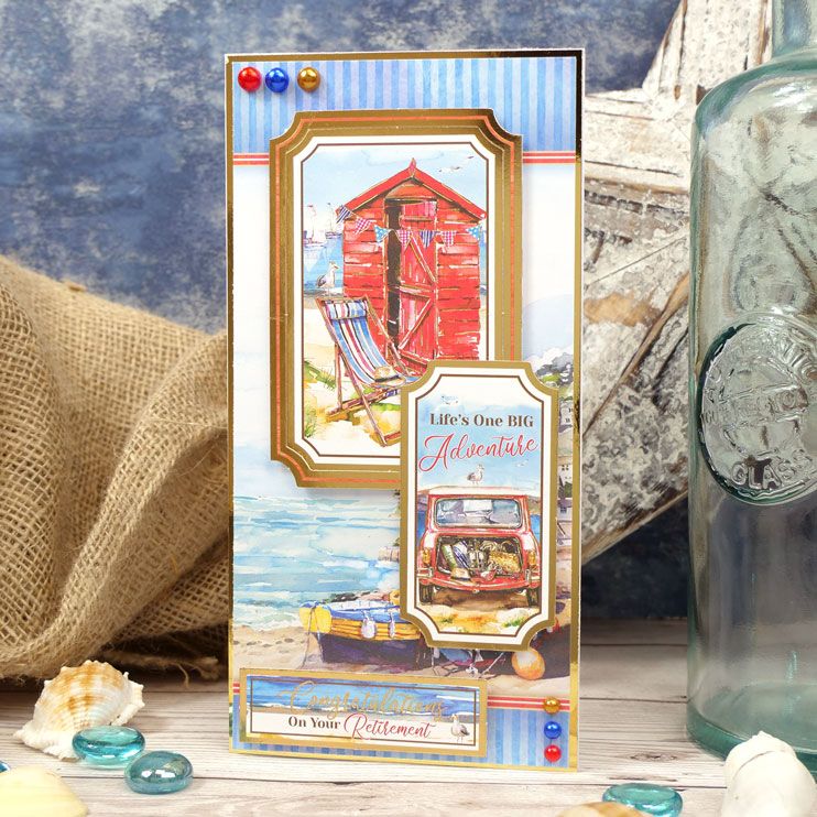 Collection de luxe pour embellir vos passes-temps pittoresques