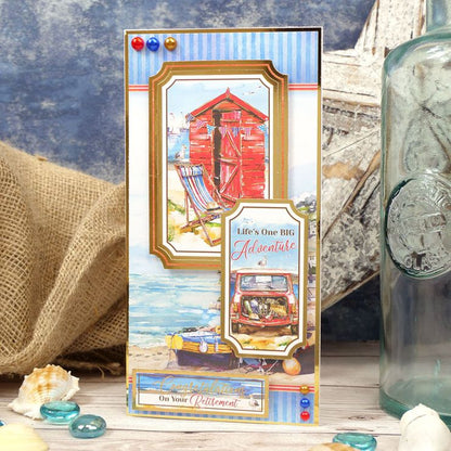 Collection de luxe pour embellir vos passes-temps pittoresques