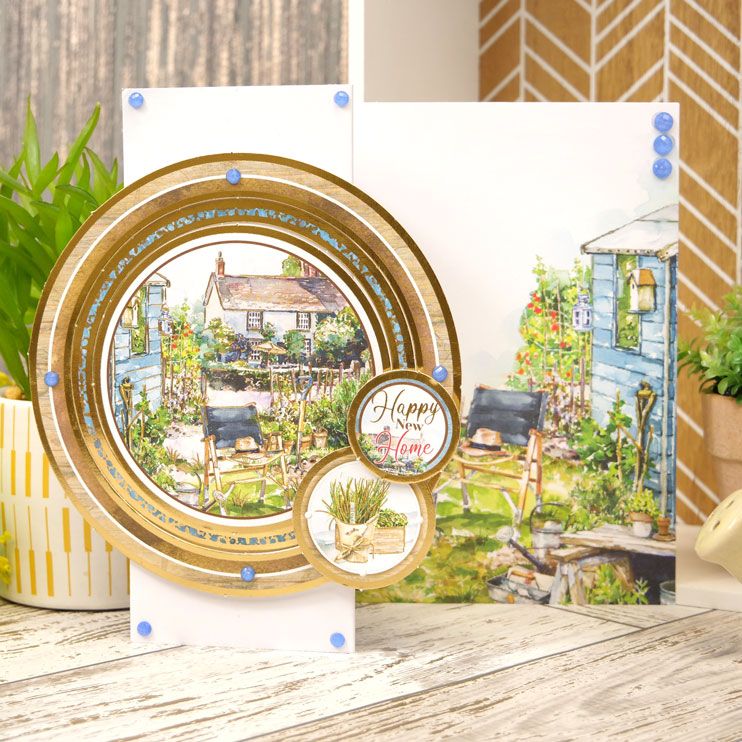 Collection de luxe pour embellir vos passes-temps pittoresques