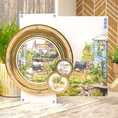 Collection de luxe pour embellir vos passes-temps pittoresques