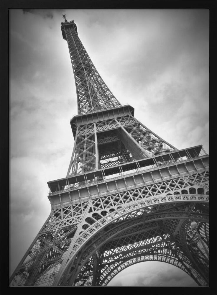 Décoration murale PARIS Tour Eiffel