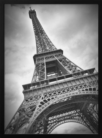 Décoration murale PARIS Tour Eiffel
