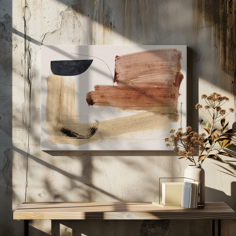 Art mural de cuisine