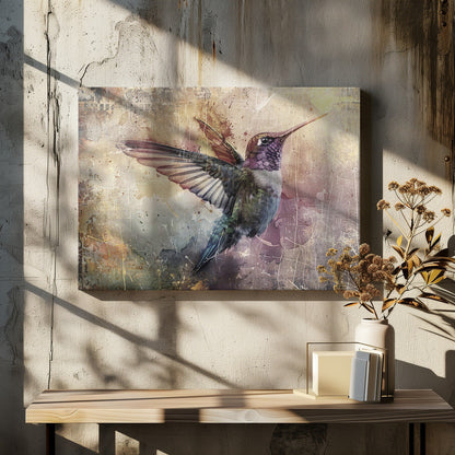 Wall art Bird Birds Animal Vintage Art Illustration Wallart 11