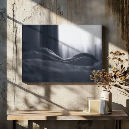 Art mural