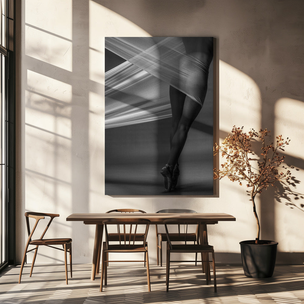 Équilibre des tableaux