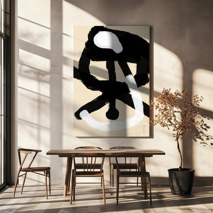 Décoration murale Mère