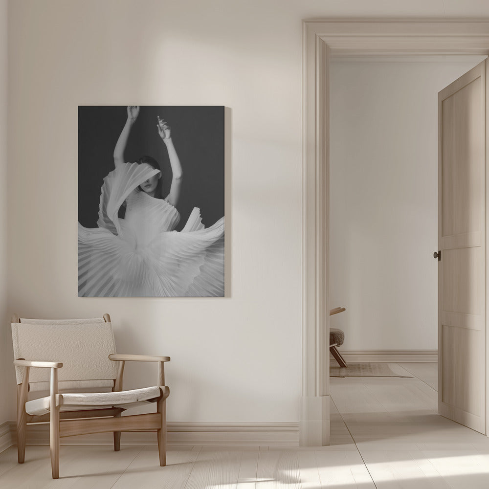 Art mural Amadeus