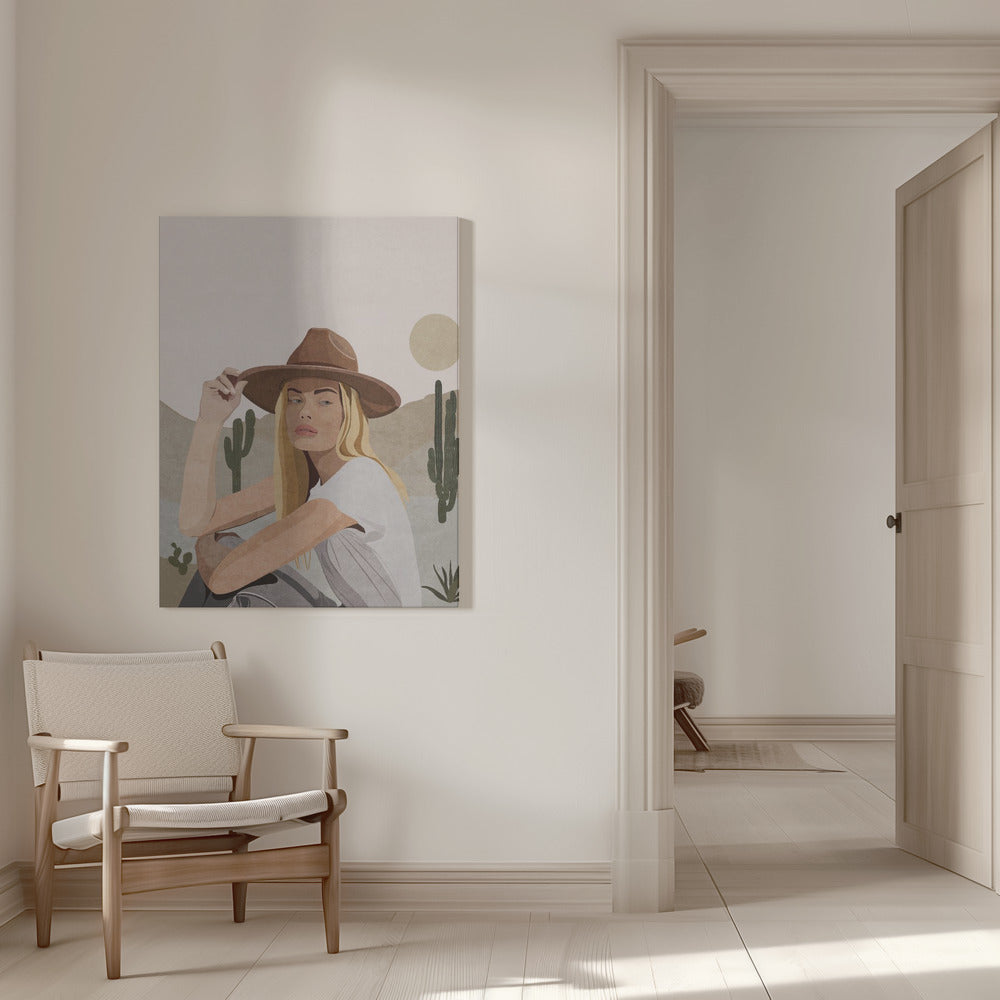 Impression d'art mural par Bohonewart
