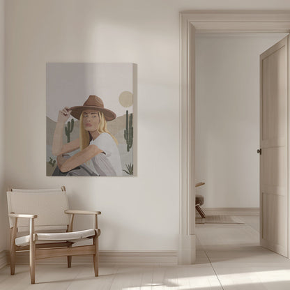 Impression d'art mural par Bohonewart