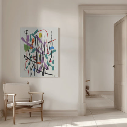 Décoration murale 5 août