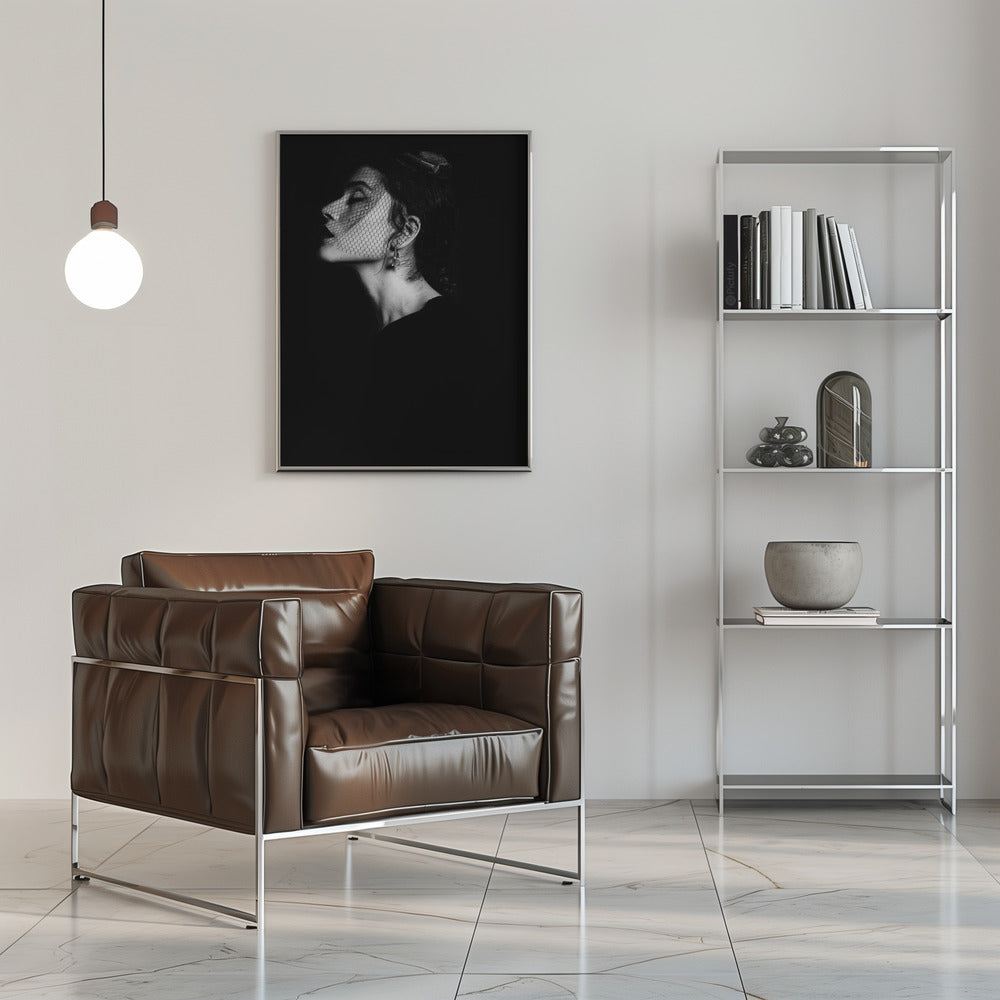 Art mural