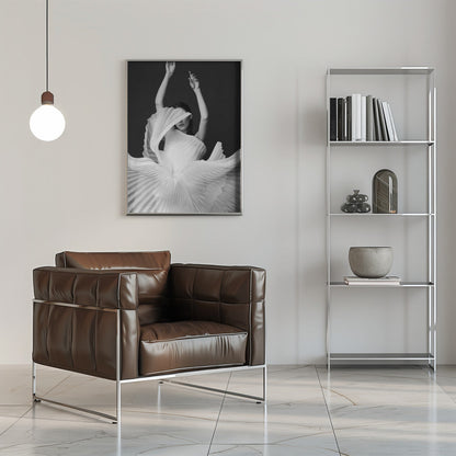 Art mural Amadeus