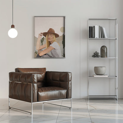 Impression d'art mural par Bohonewart