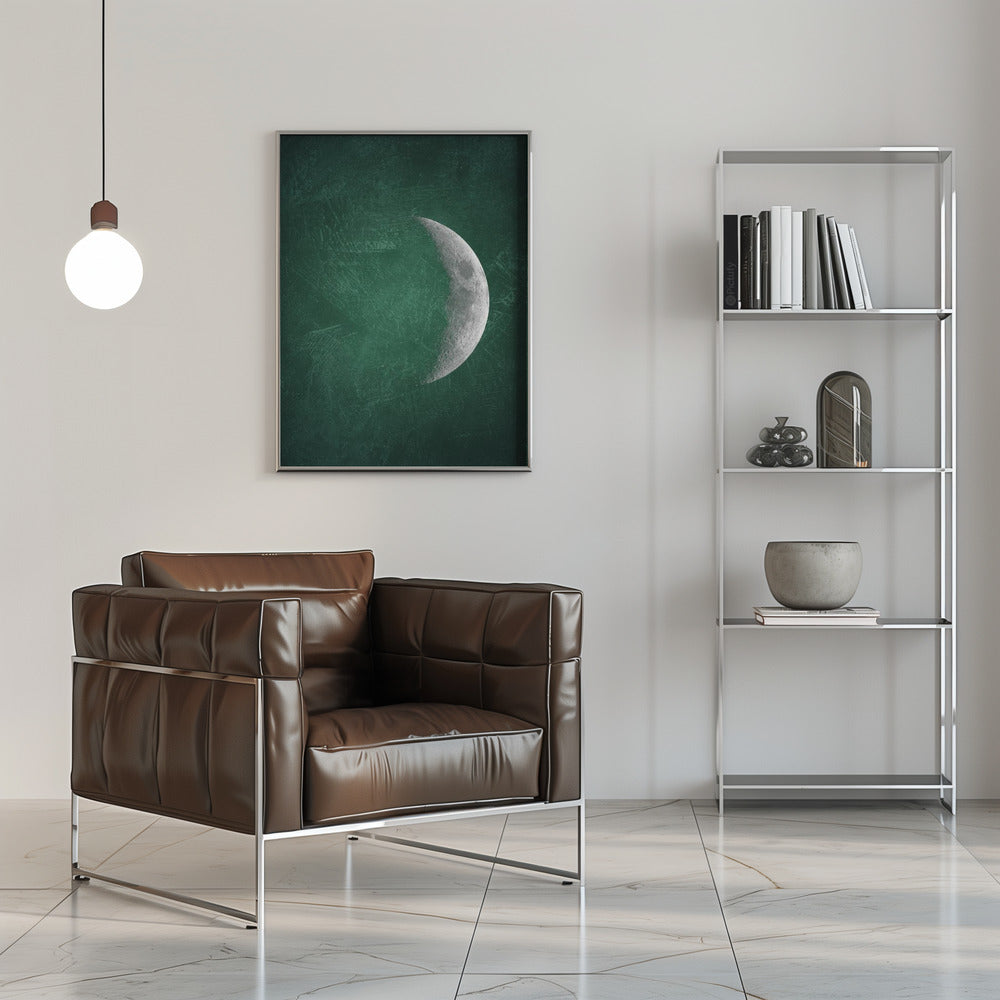 Lune de Jade n°5