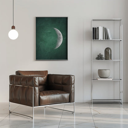 Lune de Jade n°5