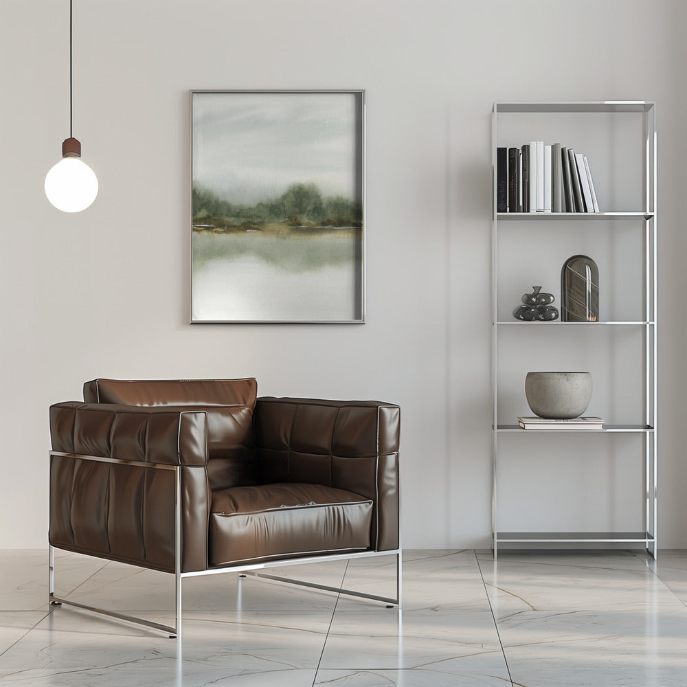 Art mural Embracingchangei 32x40