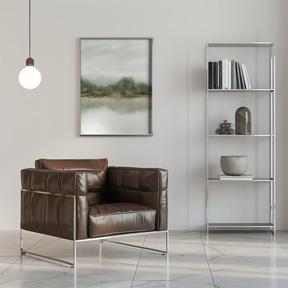 Art mural Embracingchangei 32x40