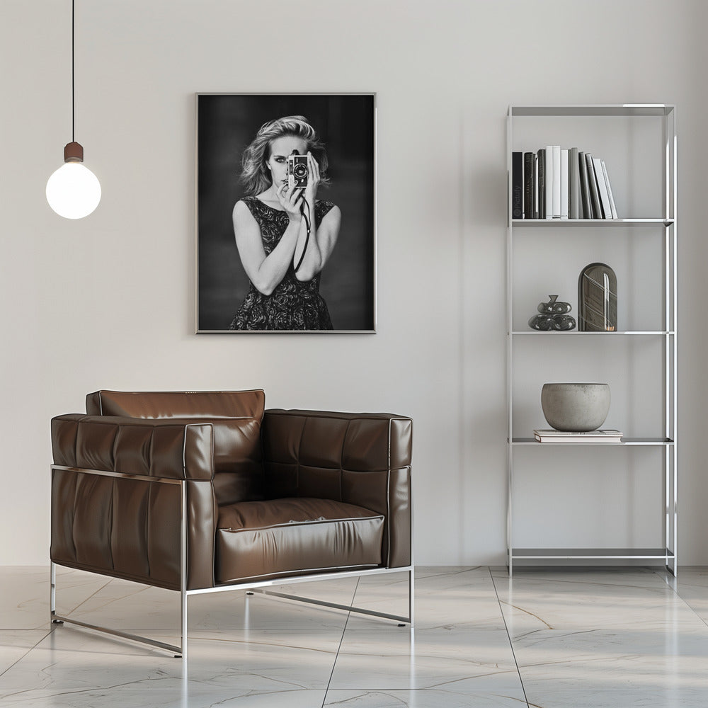 Photographie d'art mural