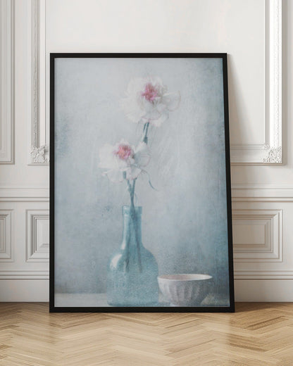 Wall Art Friendship in Flowers