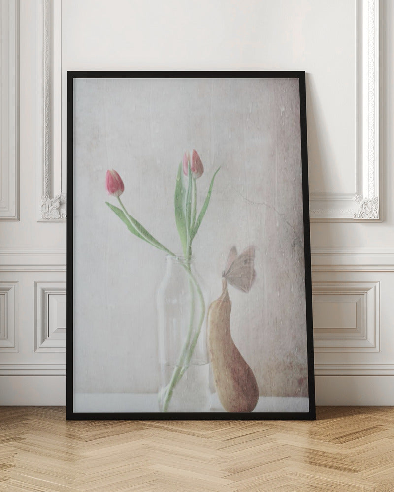 Le clapotis de la pluie