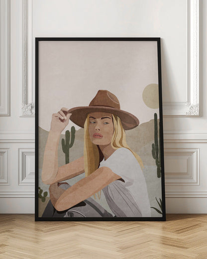 Impression d'art mural par Bohonewart