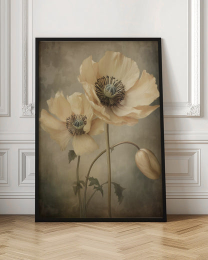 Décoration murale Coquelicots 20