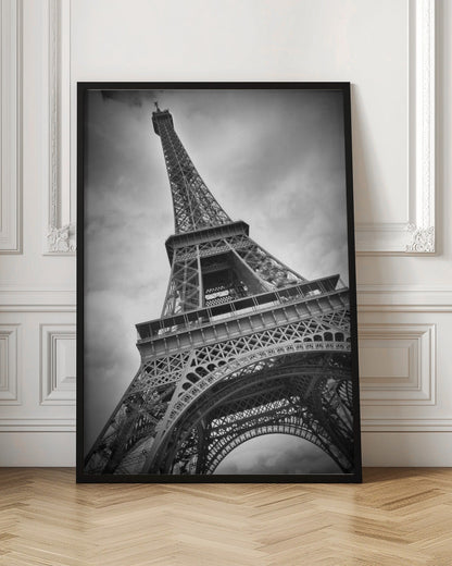 Décoration murale PARIS Tour Eiffel