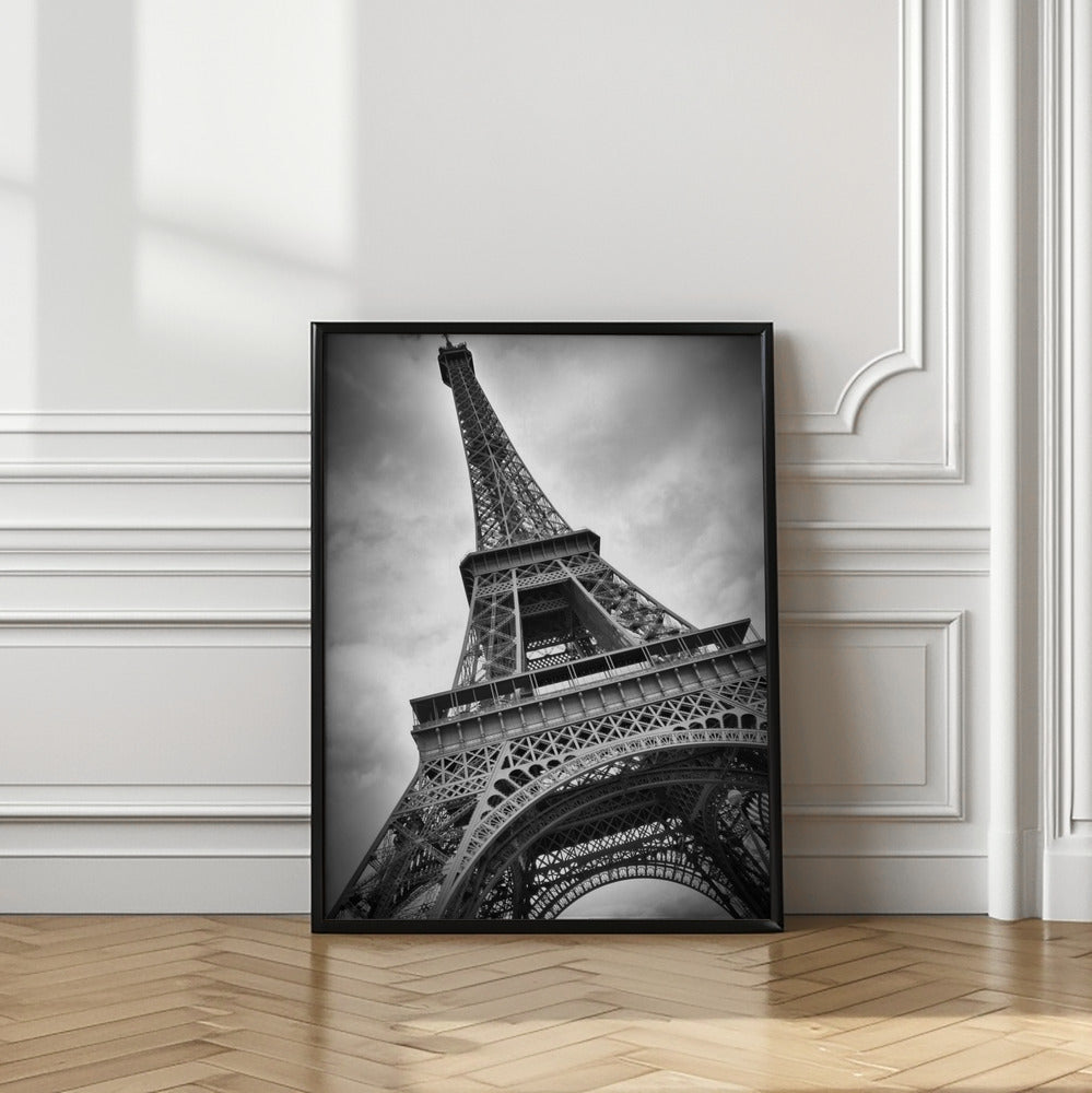 Décoration murale PARIS Tour Eiffel