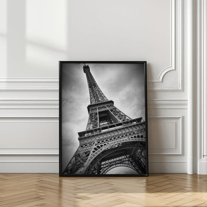 Décoration murale PARIS Tour Eiffel