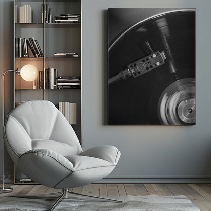 Vinyle d'art mural_001