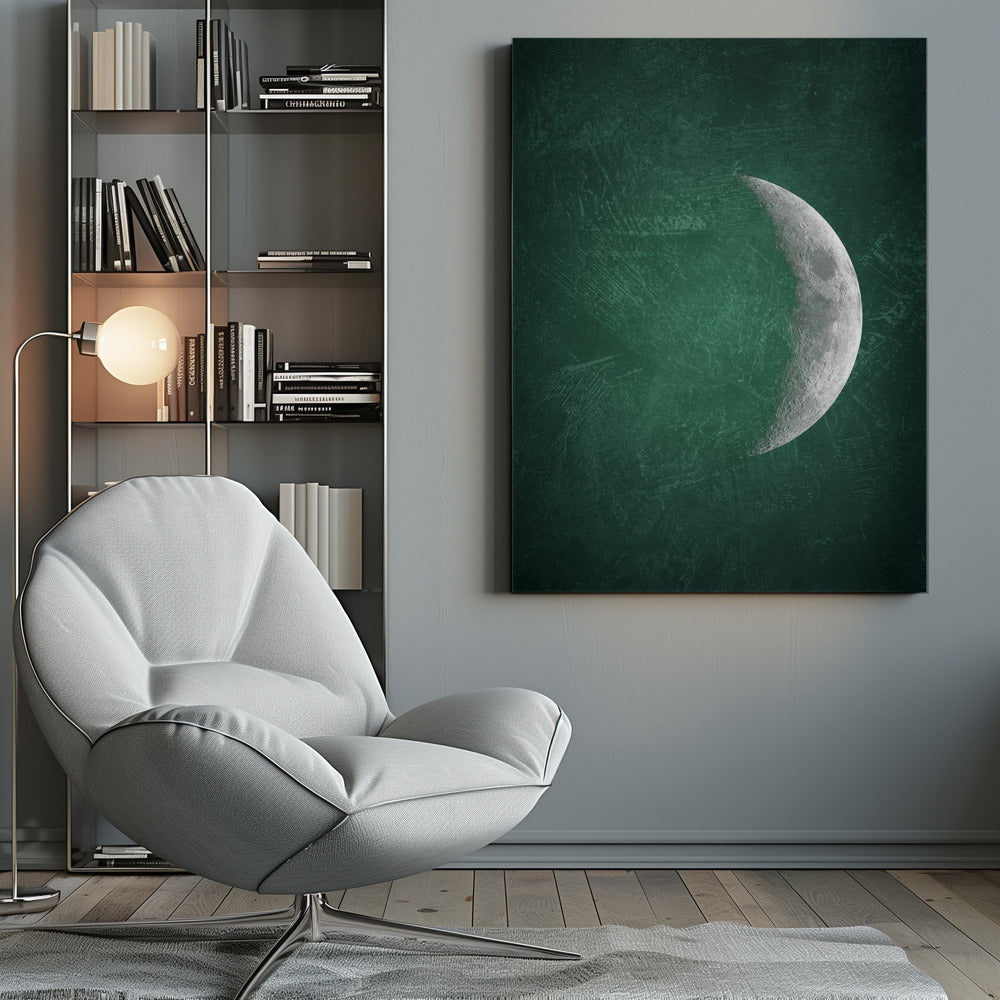 Lune de Jade n°5