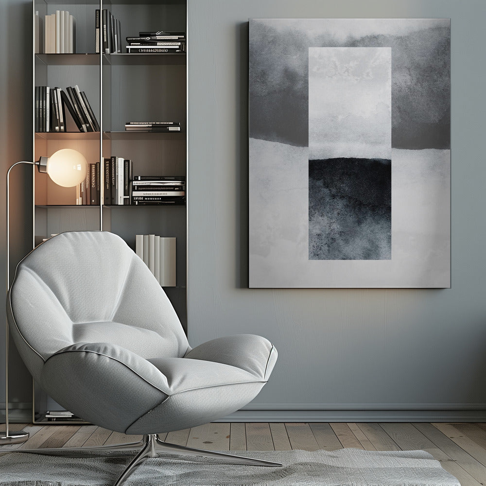 Wall art Minimalism 52X