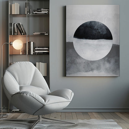 Art mural Minimalisme 52