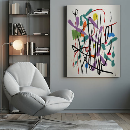 Décoration murale 5 août
