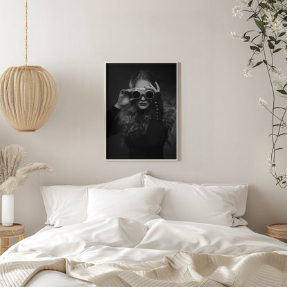 Wall art VIKI