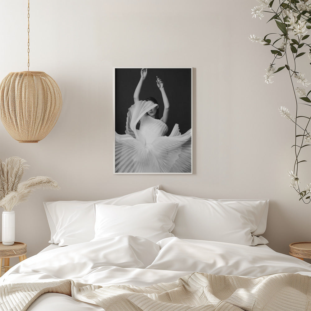 Art mural Amadeus