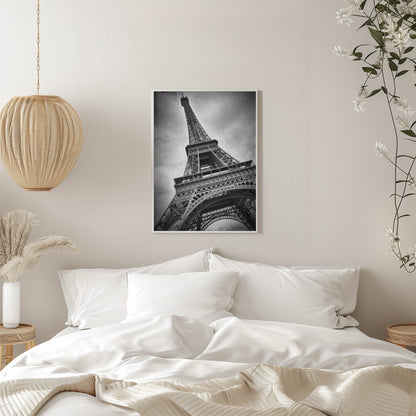Décoration murale PARIS Tour Eiffel
