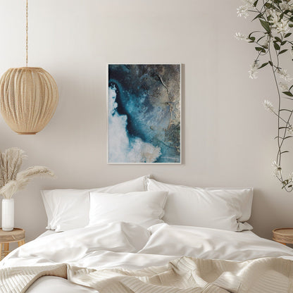 Wall Art The Edge
