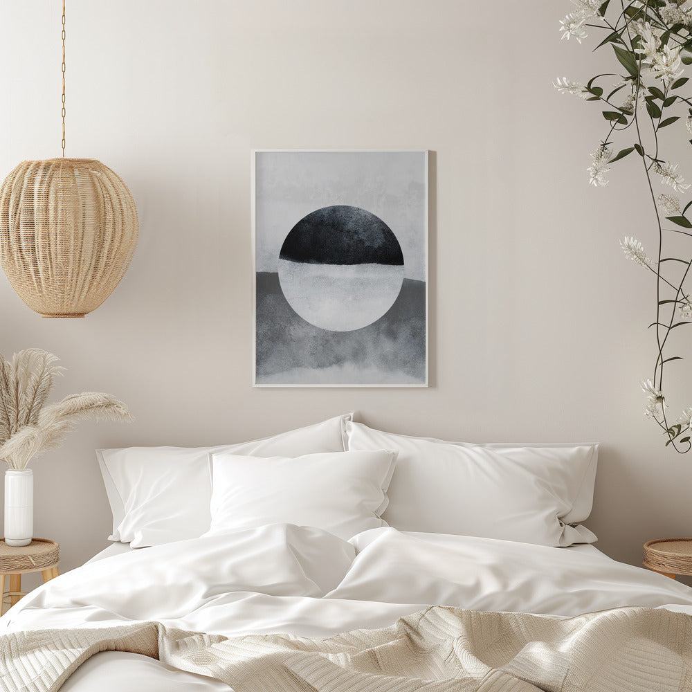 Art mural Minimalisme 52