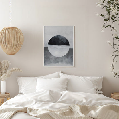 Art mural Minimalisme 52