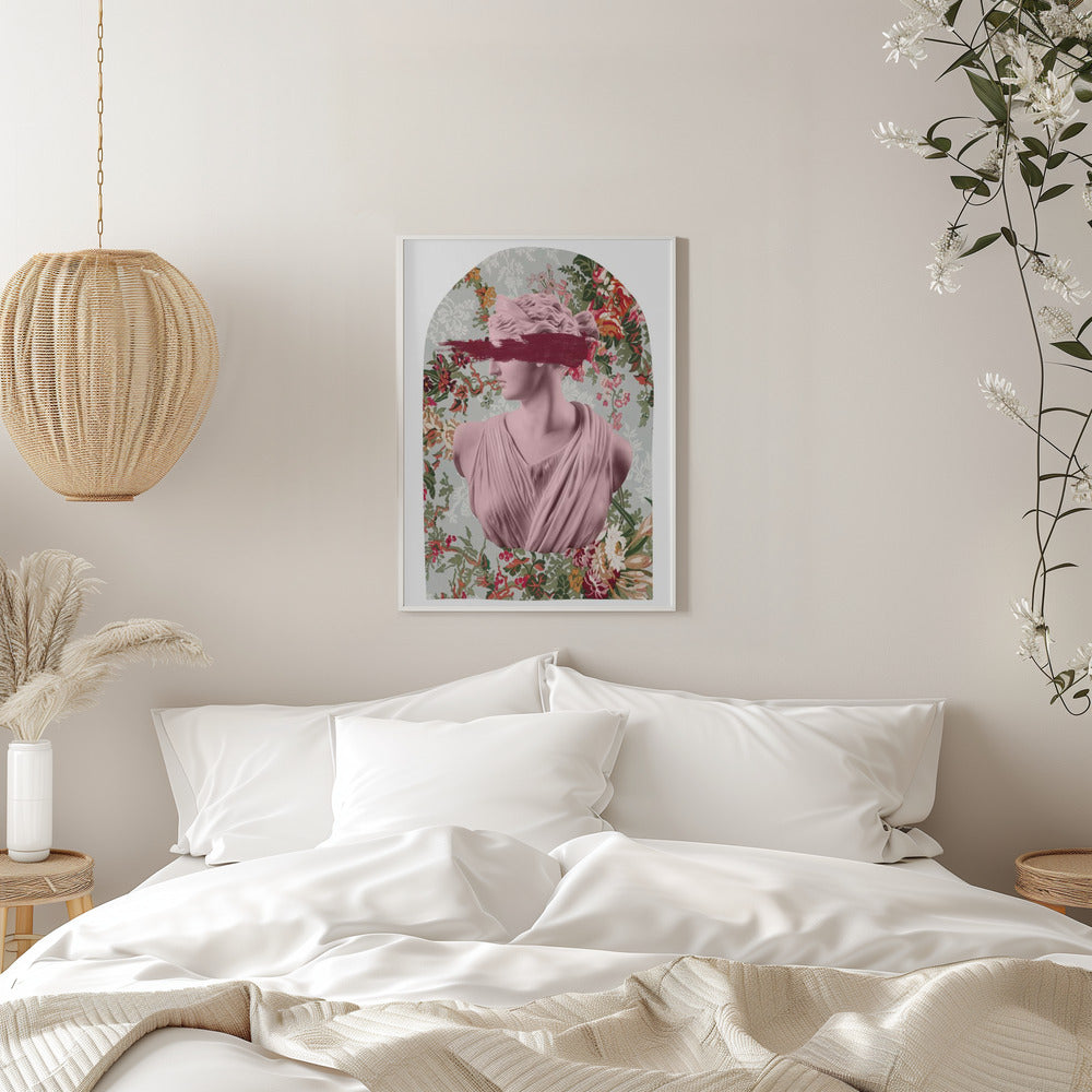 Décoration murale Floralartemis Ratio 2x3