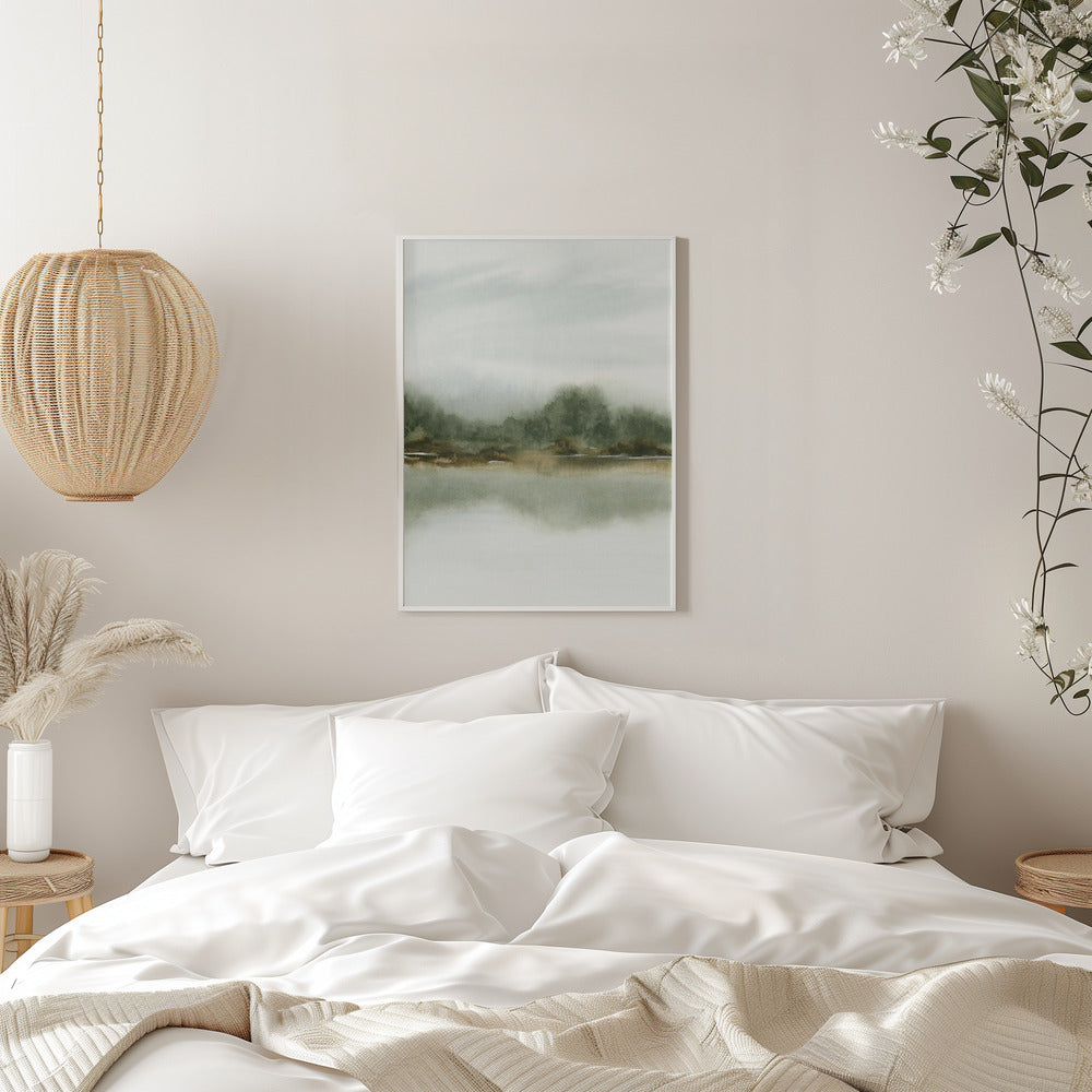 Art mural Embracingchangei 32x40