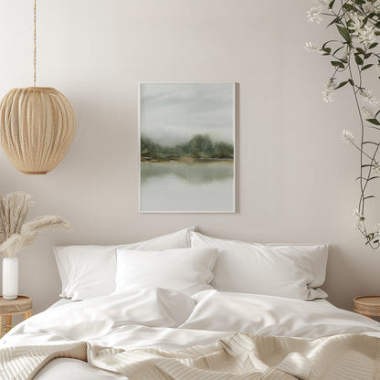 Art mural Embracingchangei 32x40
