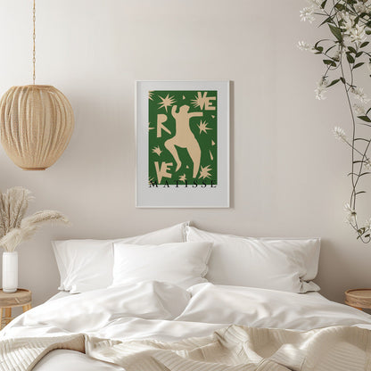 Wall art Verve