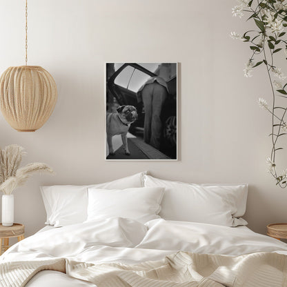 Wall art Untitled