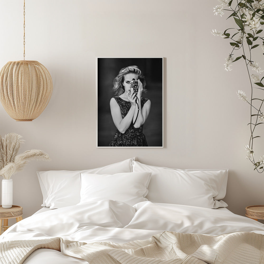Photographie d'art mural